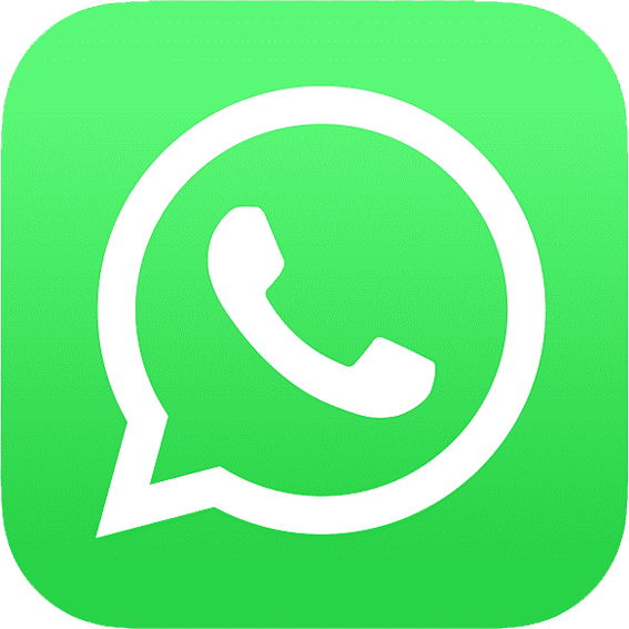 WhatsApp Logo para contato com a Yogazen.com.br